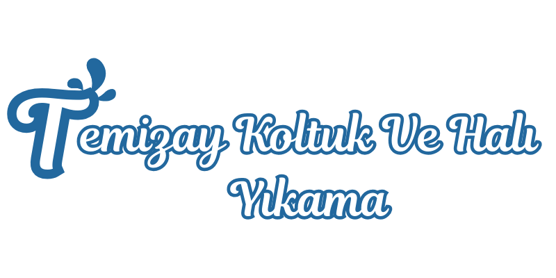 Temizay Koltuk Halı Yıkama